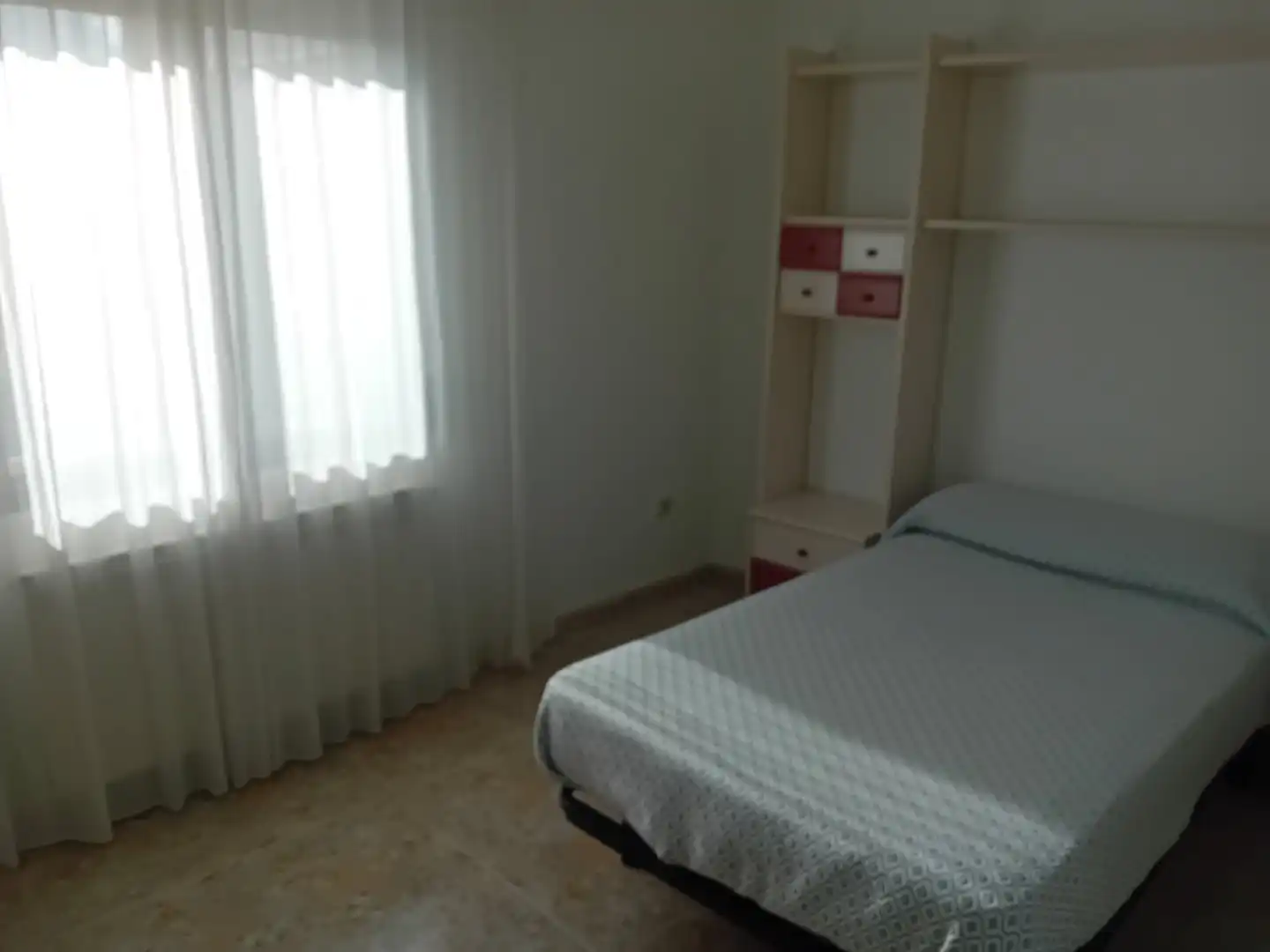 Dormitori de Casa o xalet en venda en Almagro amb Aire condicionat, Calefacció i Terrassa