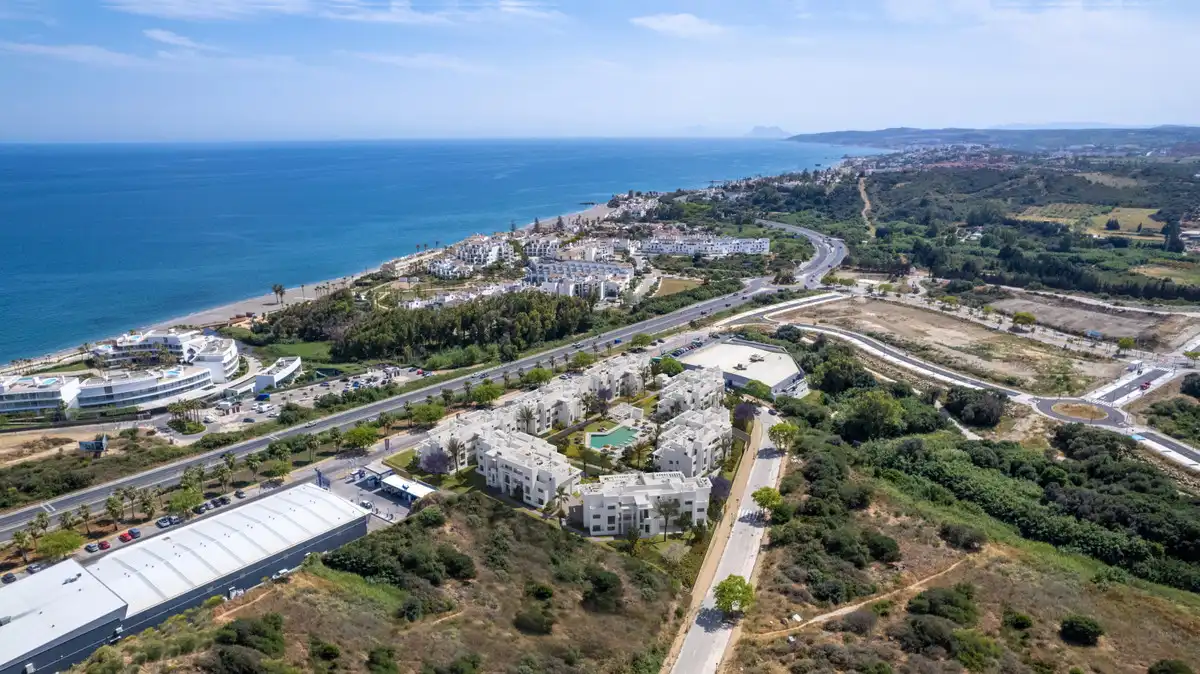 Penthouse with pool for sale in Costa Natura, imagen 12
