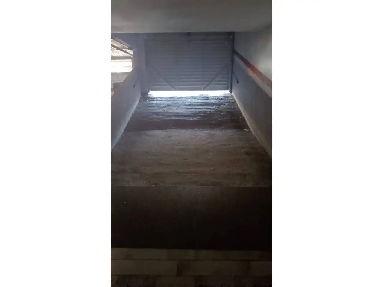 Parking of Garage for sale in La Roca del Vallès