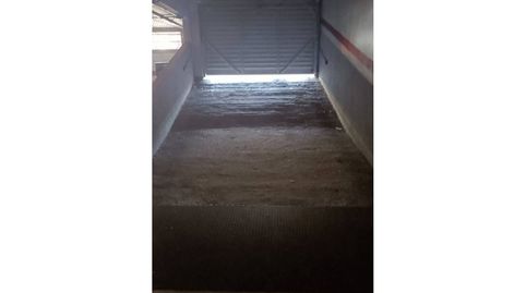 Parking en venta en la Roca del Valles, imatge 3