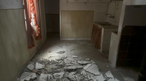 Foto 2 de Planta baja en venta en Plaza Castelar - Mercado Central, Elda