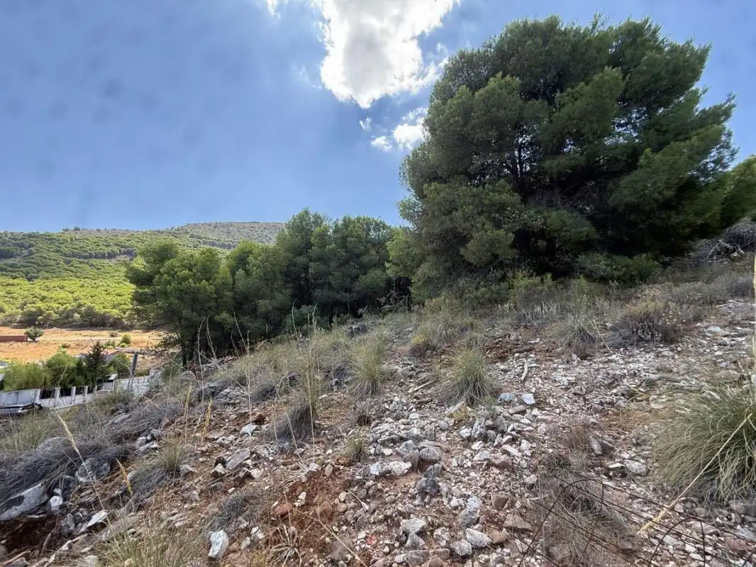 Residential land for sale in Calle Cañete la real, imagen 8