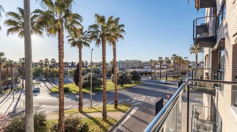 Foto 4 de Pis en venda a Calle Periodista José Fernández Martínez, 23, Cerrillo de Maracena - Periodistas, Granada Capital