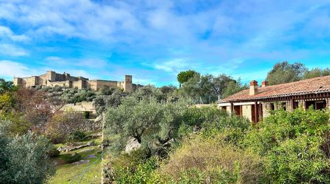 Foto 3 de Casa o xalet en venda a Santo Domingo, Trujillo, Cáceres