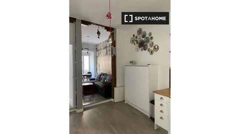 Foto 3 de Piso de alquiler en Justicia - Chueca, Madrid Capital