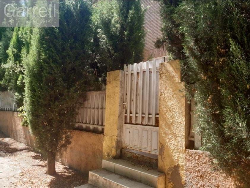 Jardín de Casa o chalet en venta en Rivas-Vaciamadrid