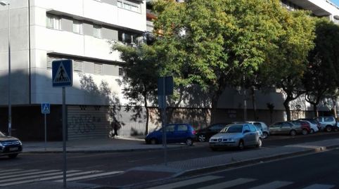 Foto 2 de Garaje en venta en Calle Rector Candil, 3b, Parque María Luisa -Giralda Sur, Sevilla Capital