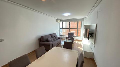 Photo 5 of Flat to rent in Profesor Lopez Piñero, Ciutat de les Ciències i de les Arts - Justicia,  Valencia Capital