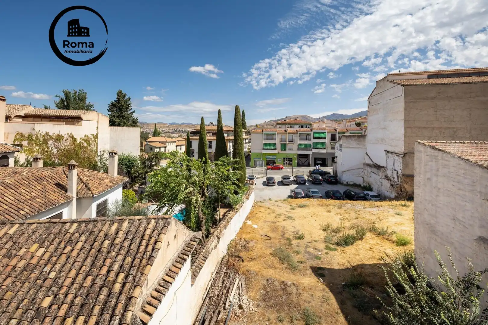 Inmuebles singulares con ascensor en venta en Calle Real, imagen 23