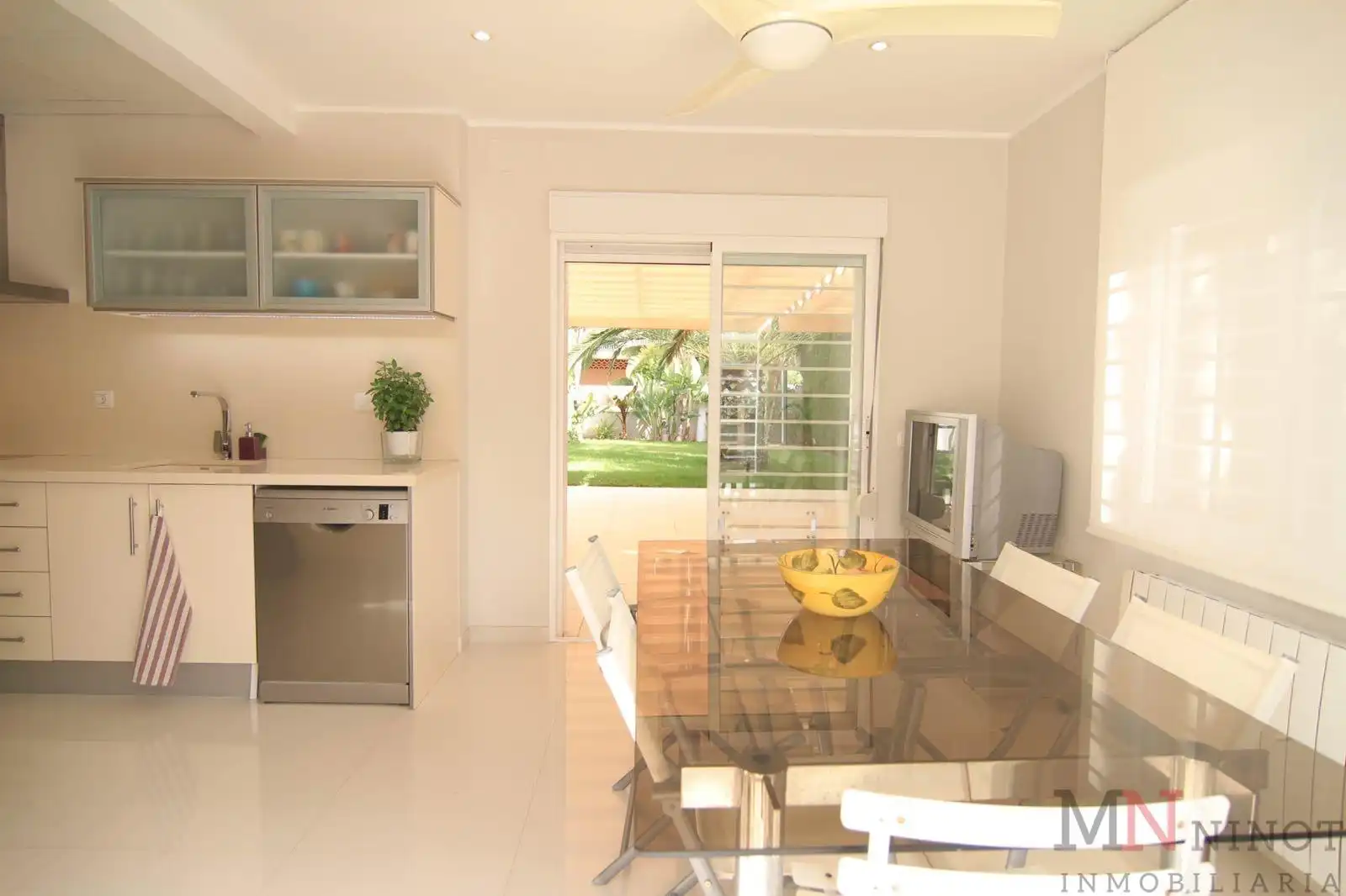 Villa zur Miete in Torreón - La Almadraba, imagen 8