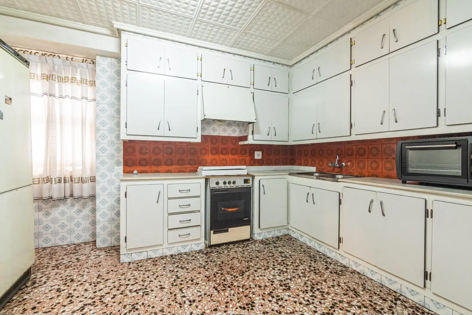 Wohnung mit Aufzug zum Verkauf in CLEMENTE GONZALVEZ VALLS, imagen 4