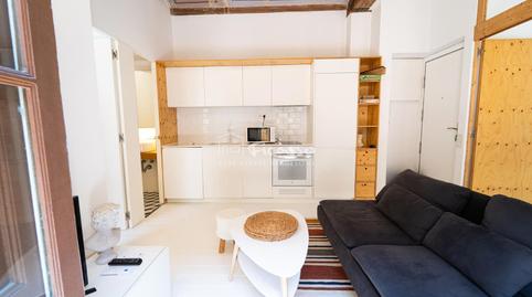 Foto 3 de Piso en venta en De L'almirall Barceló, La Barceloneta, Barcelona