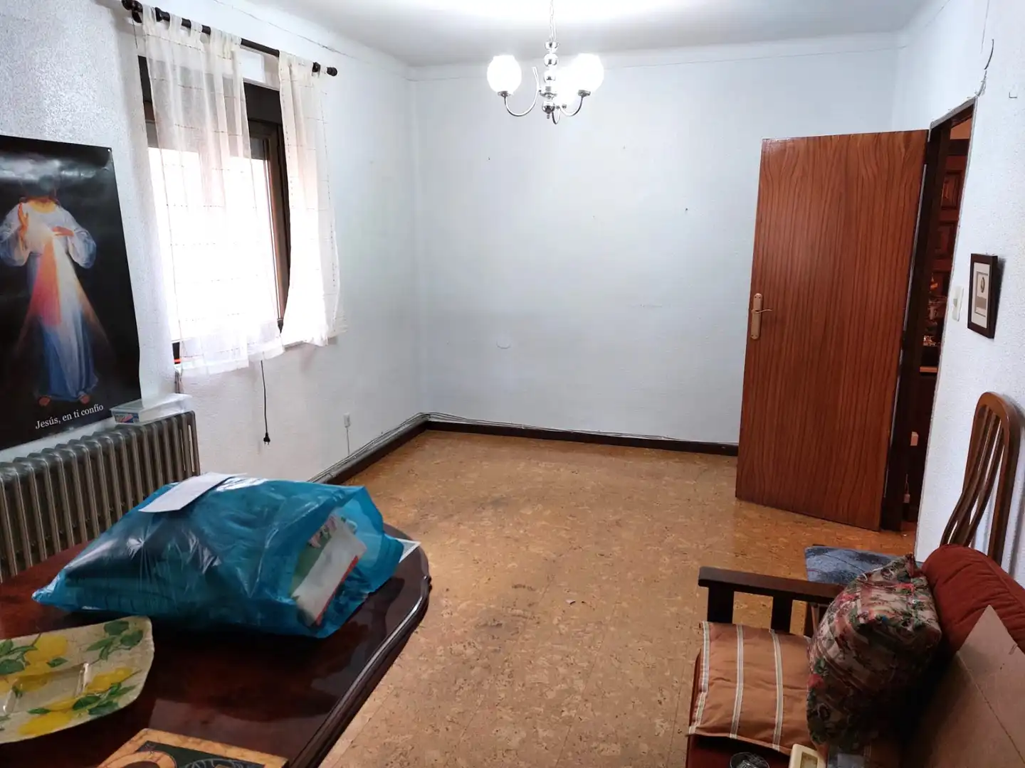 Habitación de Piso en venta en Ciudad Rodrigo con Calefacción