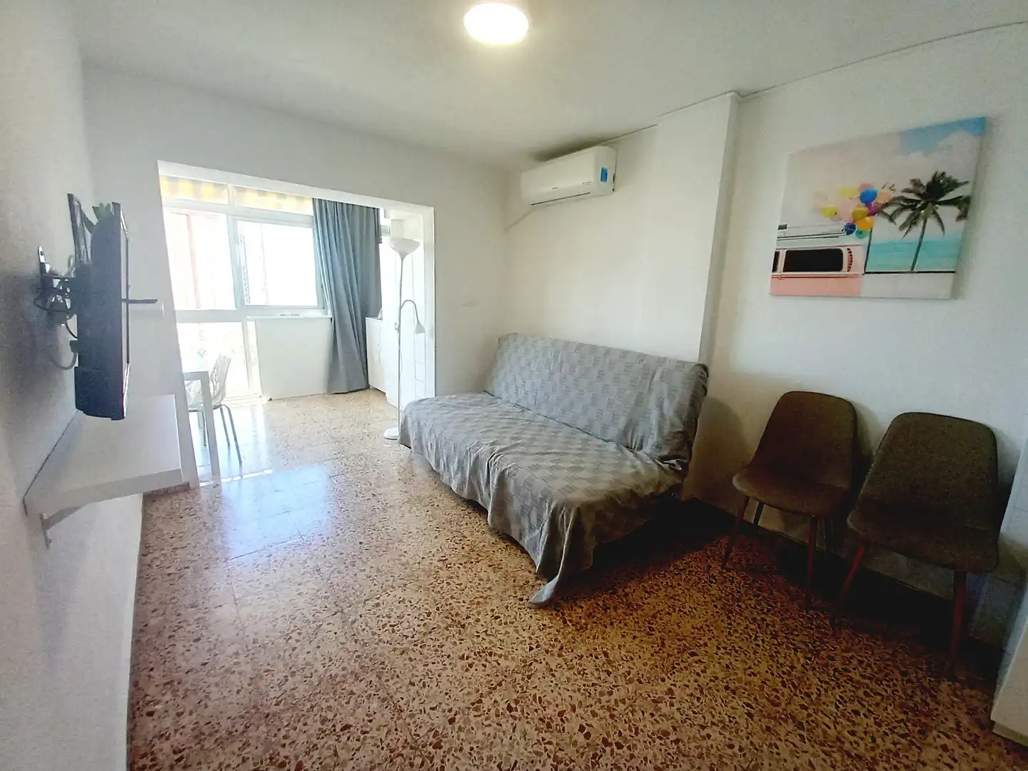 Appartamento con piscina in vendita a Avenida de Mallorca, imagen 9