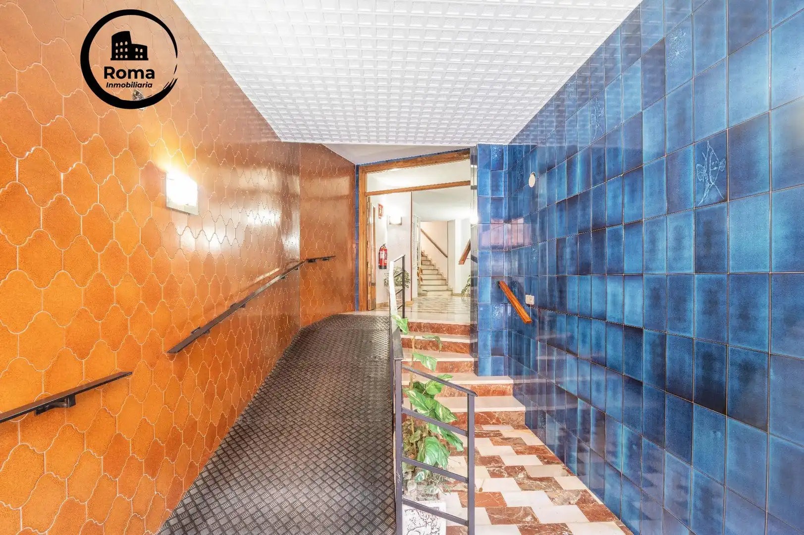 Piso en venta en Maracena con Aire acondicionado, Amueblado y Balcón