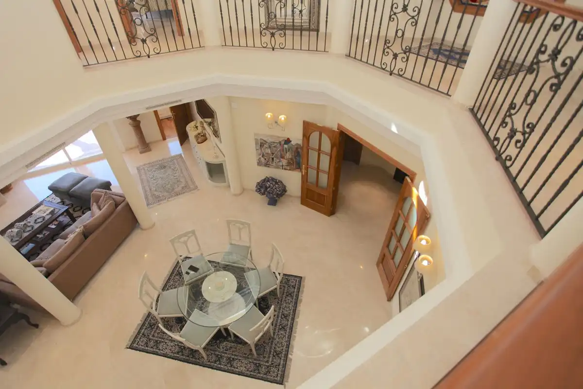 Detached house for sale in Los Arqueros  - Puerto del Almendro, imagen 23