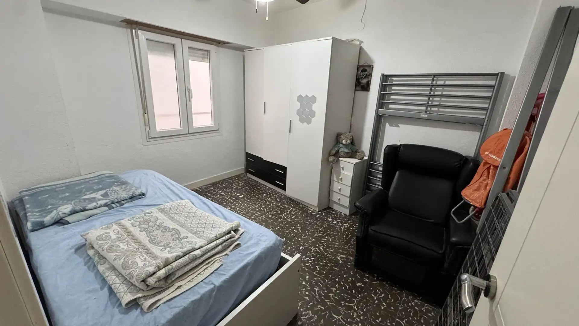 Flat with lift for sale in Centro Urbano, imagen 12