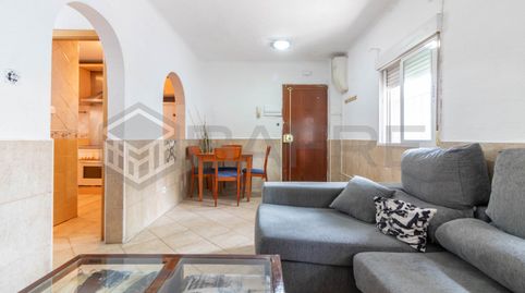 Foto 4 de Piso en venta en Plaza Remondo, Lucero, Madrid Capital