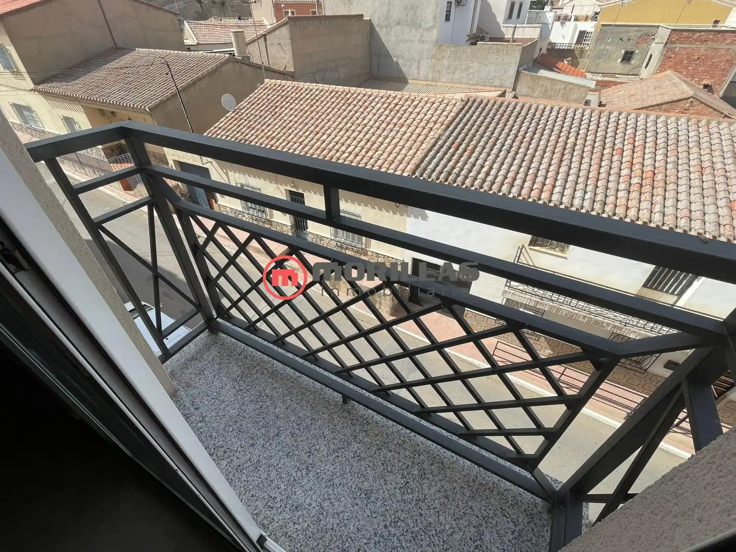 Piso con terraza en venta en Calle POETA MIGUEL HERNANDEZ 3, imagen 4