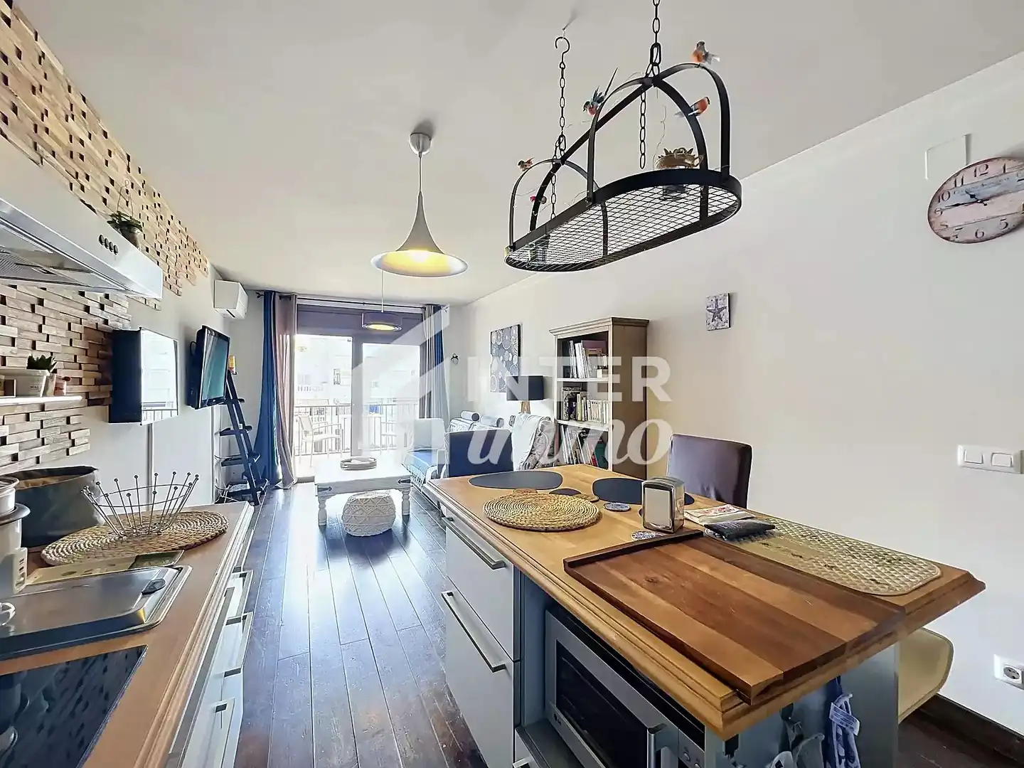 Appartamento in vendita a ALBERES/PORT MISTRAL 191, imagen 6