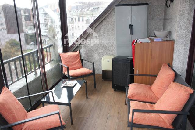 Ático en Venta en Ponteareas