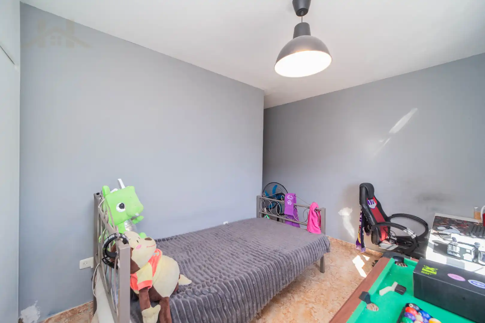 Habitación de Piso en venta en Cadalso de los Vidrios con Aire acondicionado y Calefacción