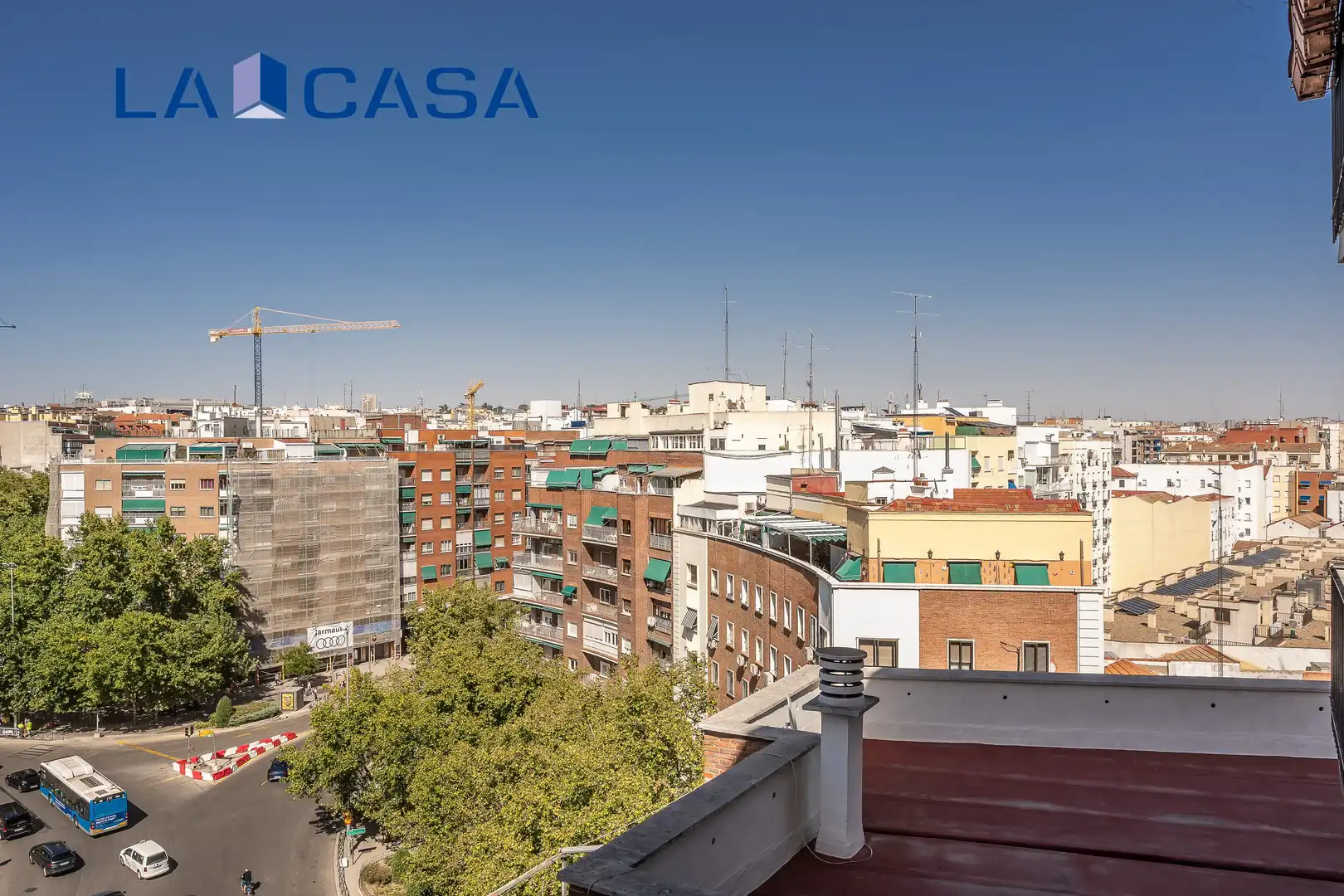 Pis amb ascensor en venda a Glorieta SANTA MARIA DE LA CABEZA, imagen 52