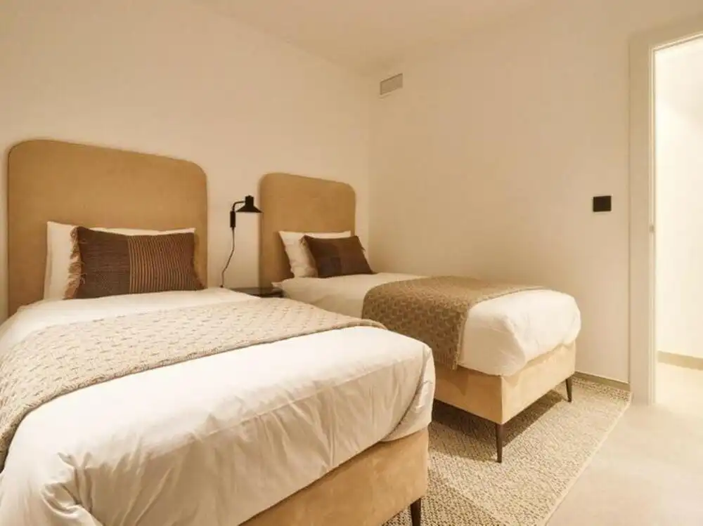 Apartment with lift for sale in Puerto Deportivo, imagen 20