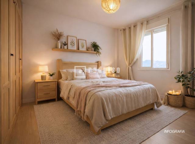 Piso en Venta en Lágrima en Cortijo Bazán - Los Casinis - Los Cipreses