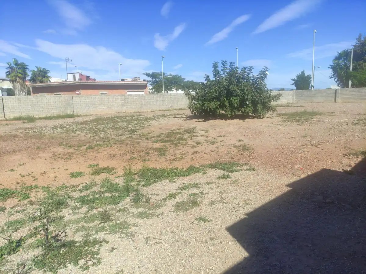 Terrain résidentiel à vendre à Moncófar Pueblo, imagen 16