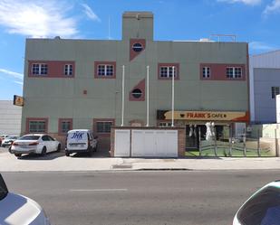 Exterior view of Building for sale in Agüimes