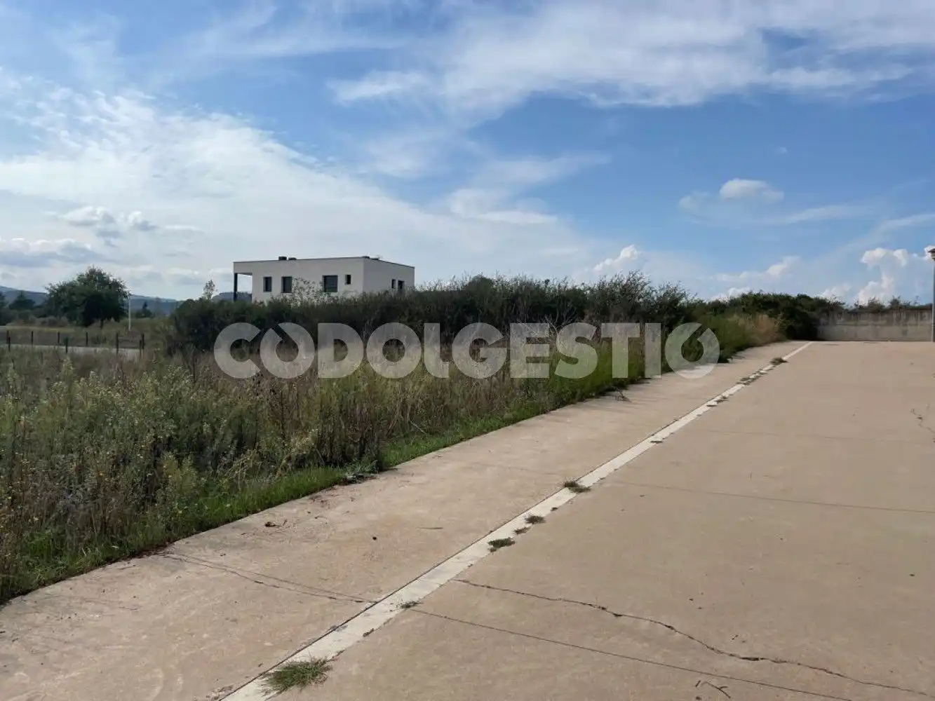 Wohnbaugrundstück zum Verkauf in Torelló, imagen 4