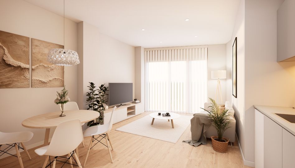 Foto 1 de Pis en venda a Carrer Sant Josep, 11, Centro Puerto, Valencia