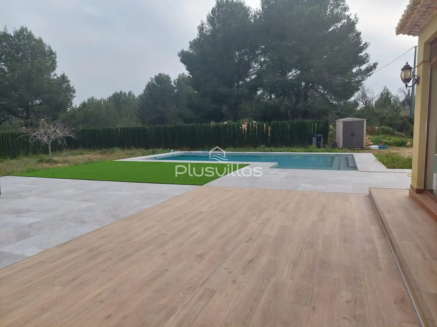 Maison à vendre à Benissa pueblo, imagen 3