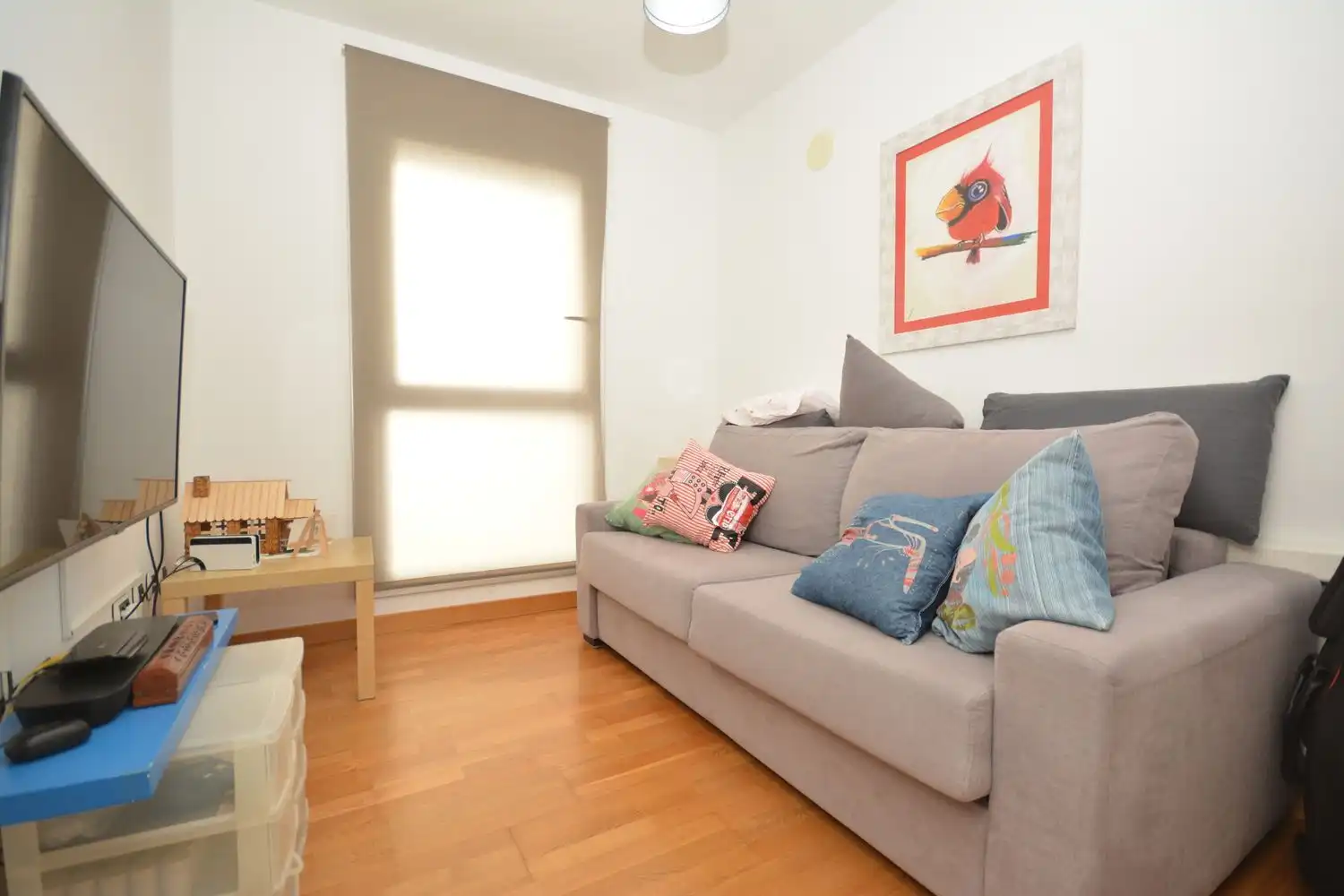 Habitación de Ático en venta en Santa Cruz de Tenerife con Aire acondicionado y Terraza