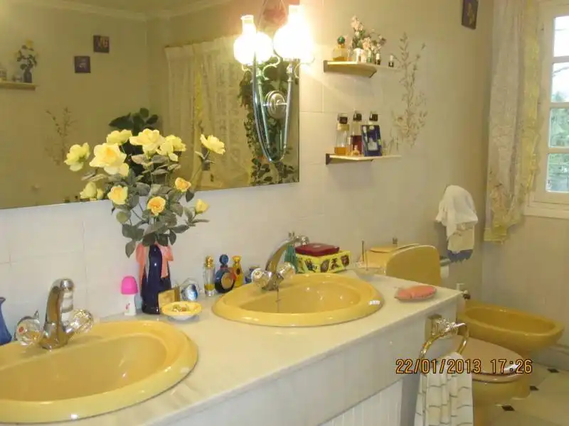 Villa avec piscine à vendre à Monóvar  / Monòver, imagen 12