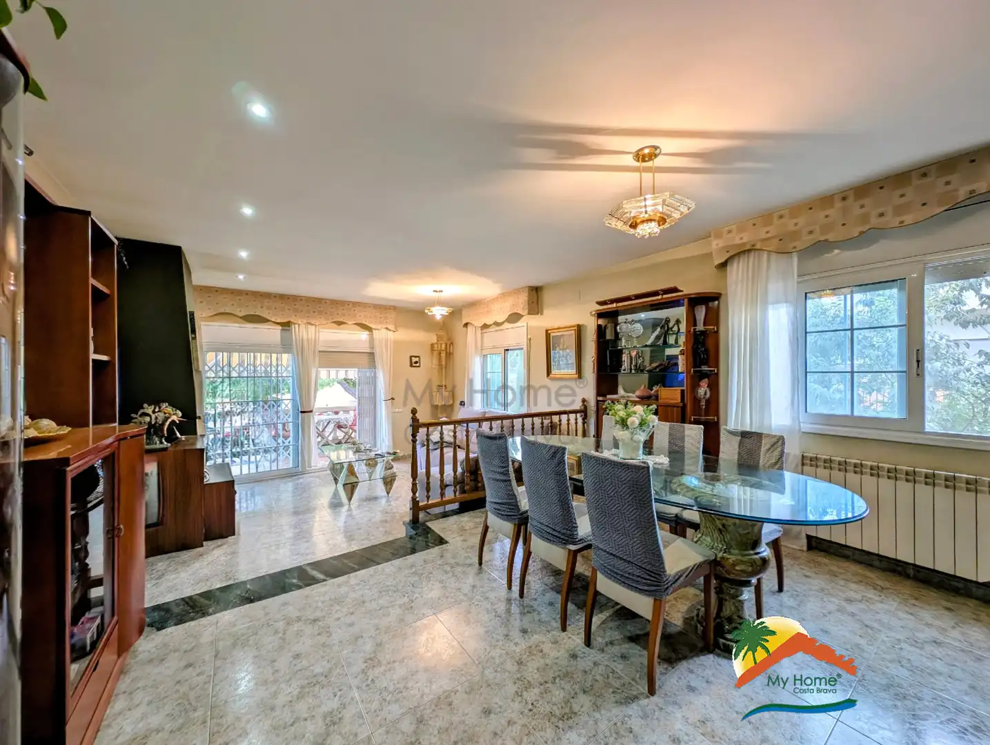 Maison avec terrasse à vendre à Mas Mora - Sant Daniel, imagen 6