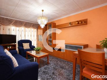 Pis en venda a CL FRANCESC MACIA