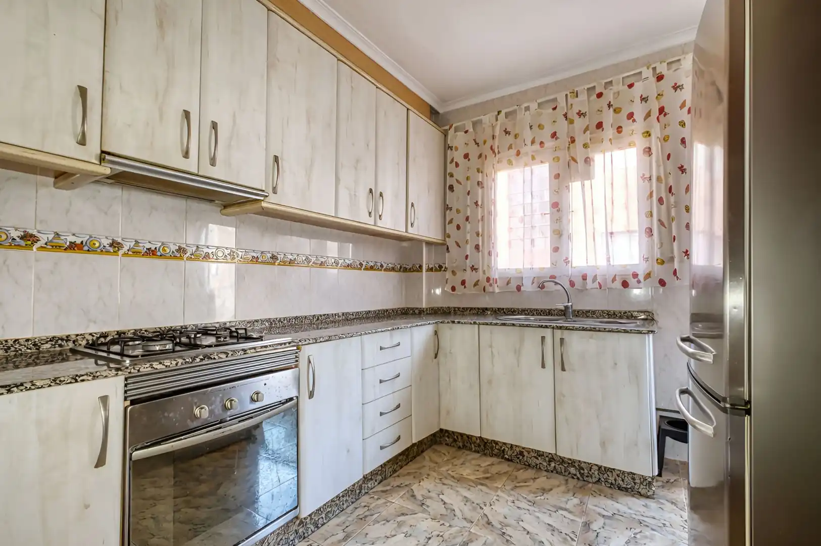 Wohnung zum Verkauf in Carrer del Rei Jaume I, Jijona / Xixona