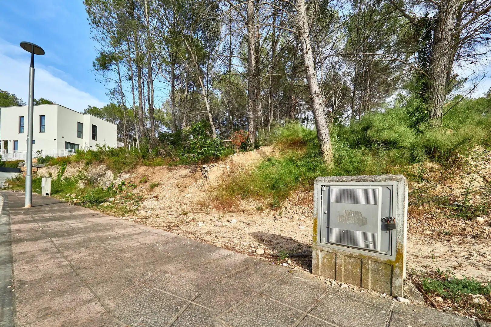 Detached house for sale in Carrer Riu de Bitlles, imagen 9