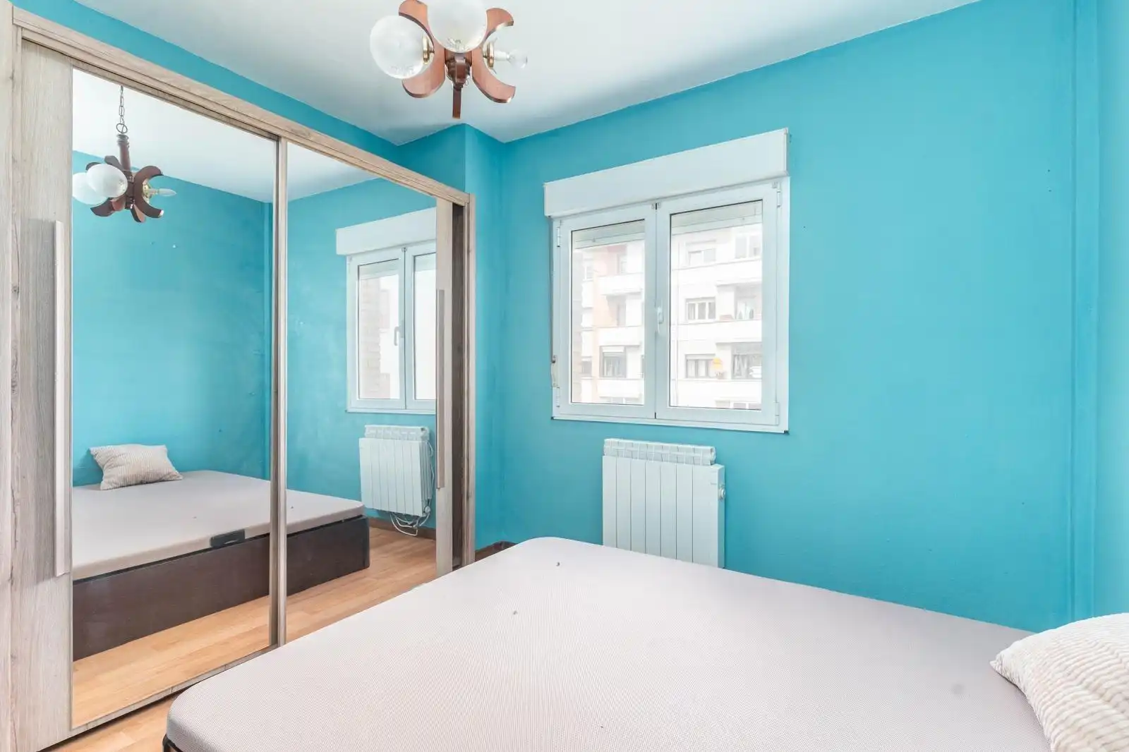 Flat for sale in Calle MADRID, 19, Luanco - Aramar - Antromero