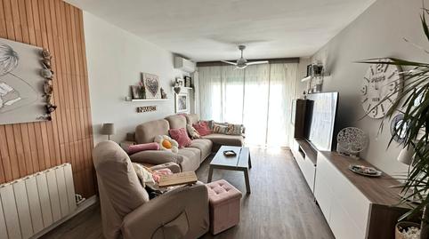 Foto 3 de Pis en venda a Avinguda Onze de Setembre, Zona Industrial, El Prat de Llobregat