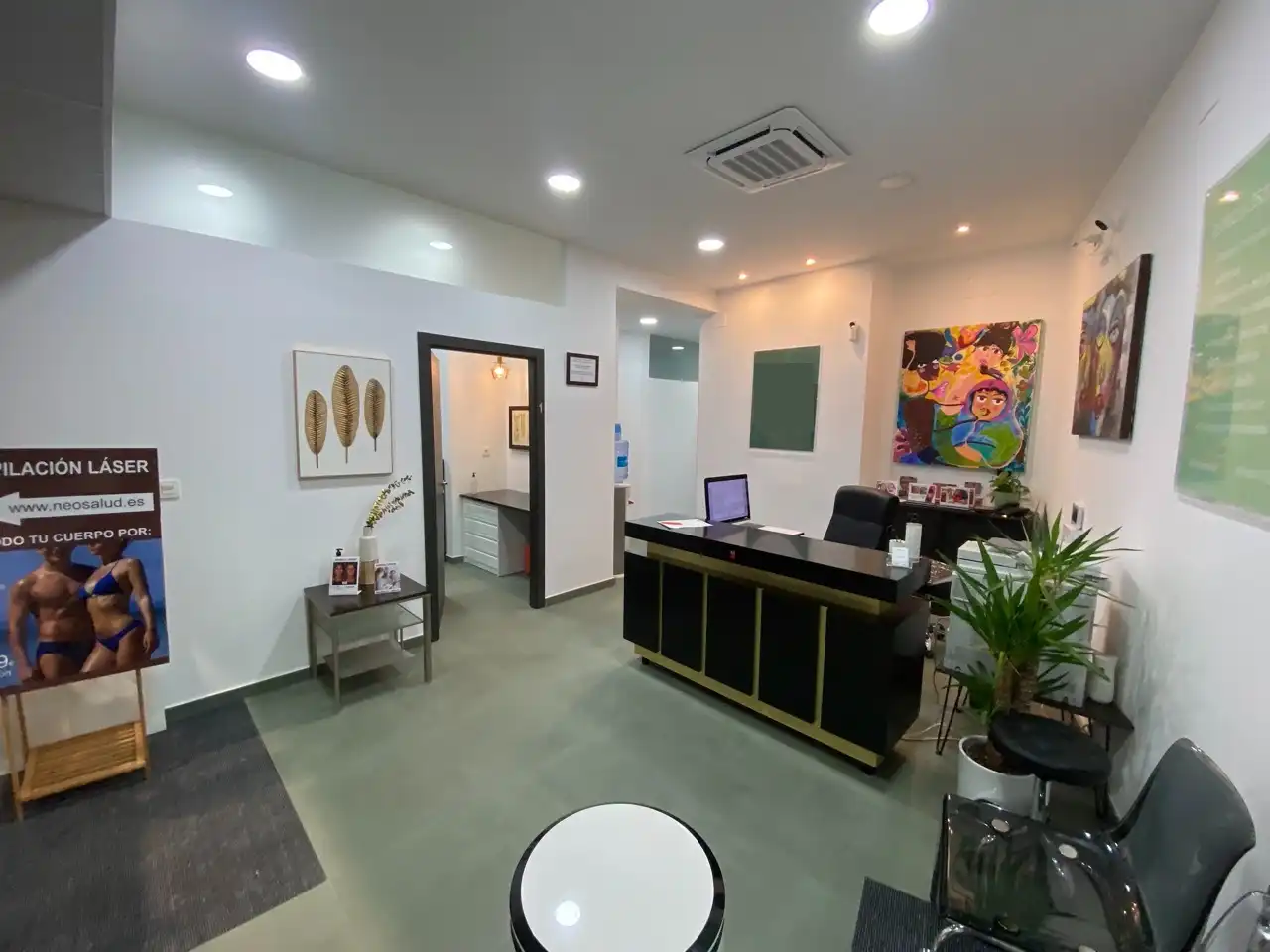 Local comercial en venda a Plaza Pilar 9, imagen 26