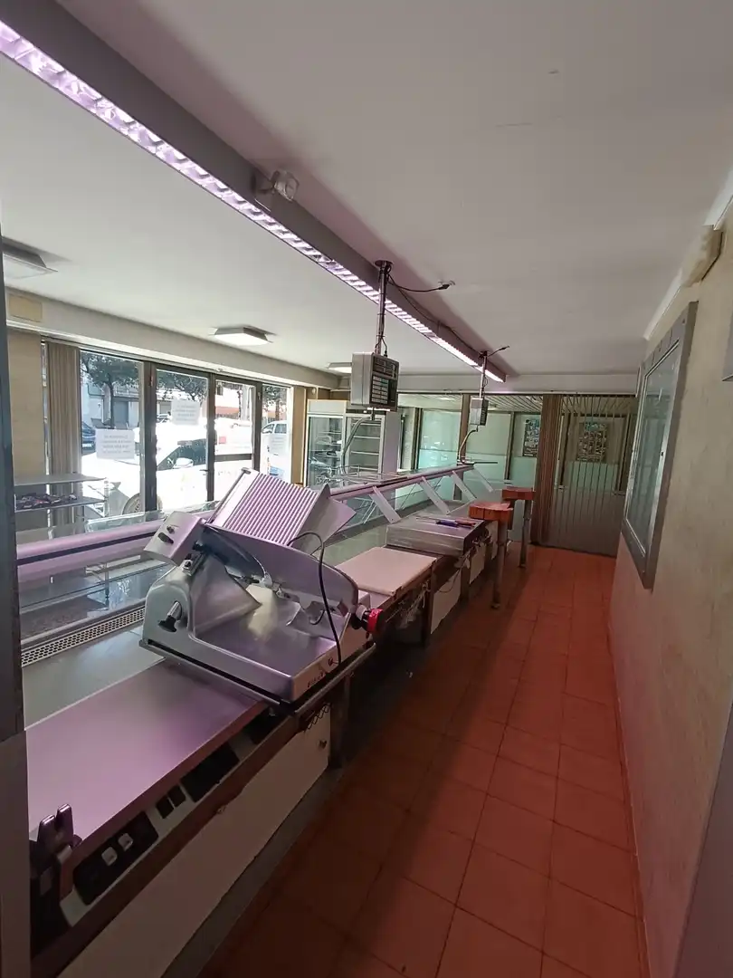 Gewerbefläche zum Verkauf in VICTOR CATALA 6- CARRER NOU 126, imagen 9