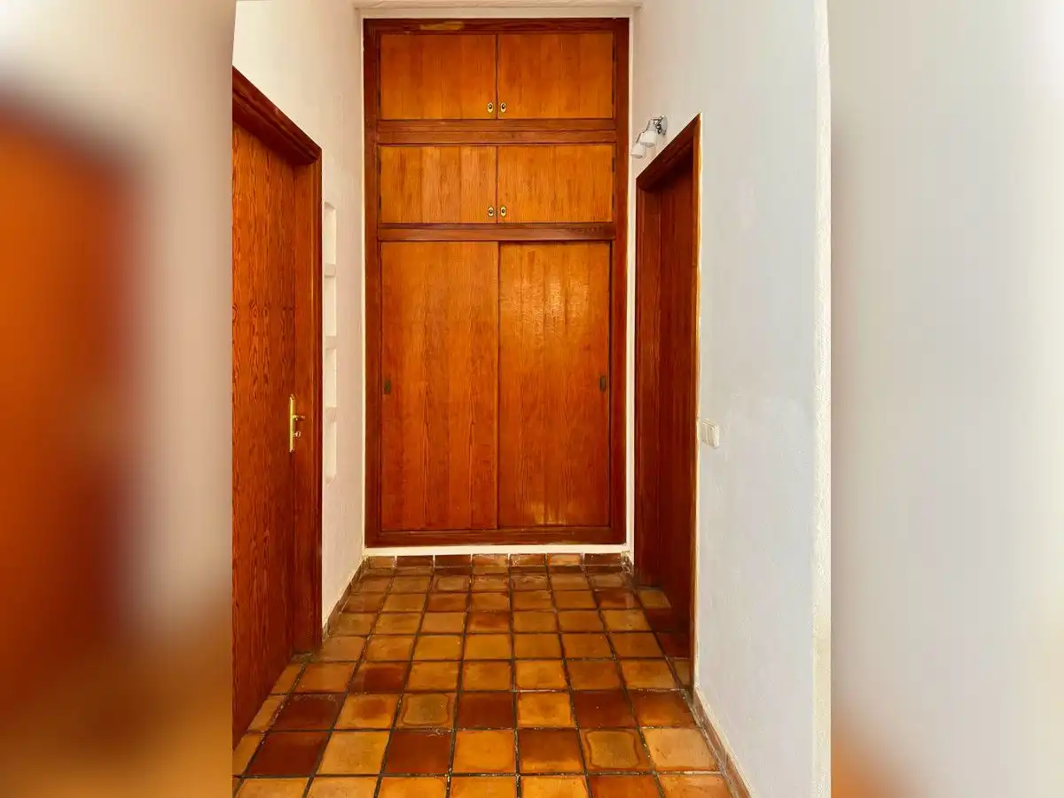 Pis amb jardí en venda a Calle Pilar Montaner 3, imagen 19