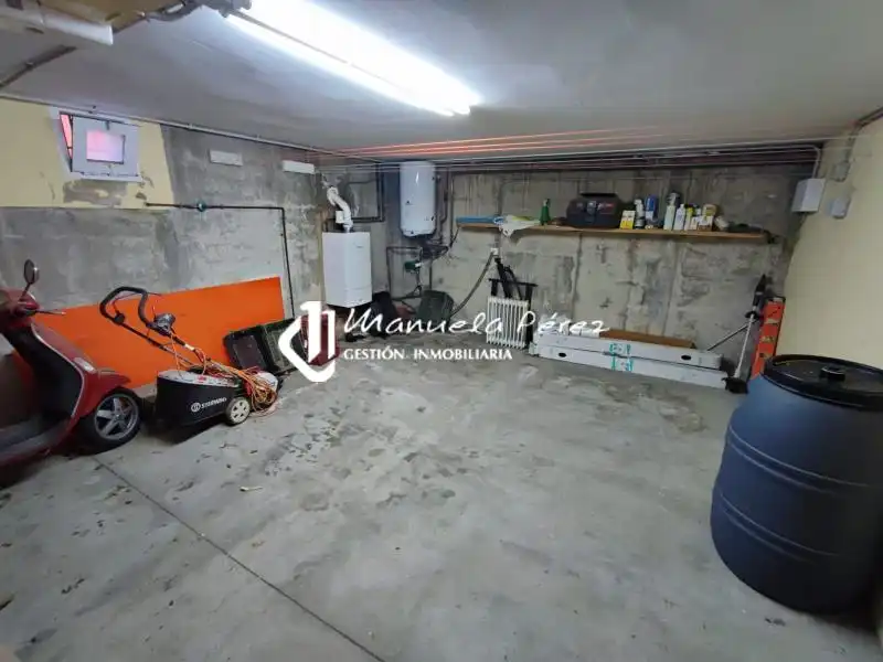 Chalet en venta en Ruta de la Plata, imagen 31
