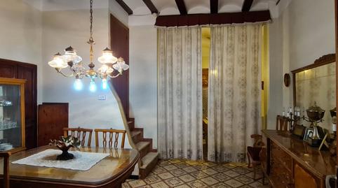 Foto 4 de Casa o xalet en venda a Calle Isabel la Catolica, Algemesí, Valencia