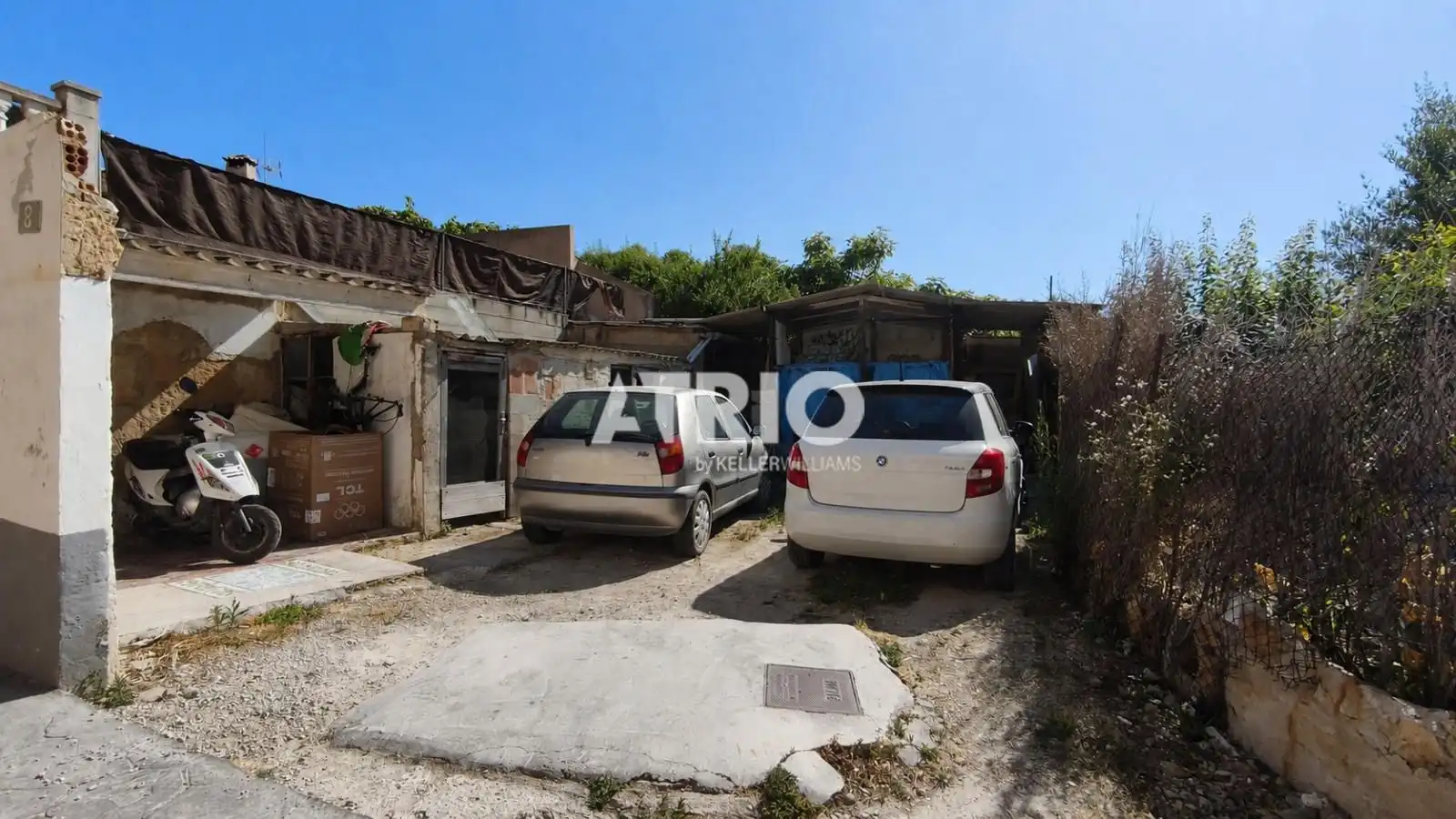 Casa o xalet en venda en Andratx amb Aire condicionat