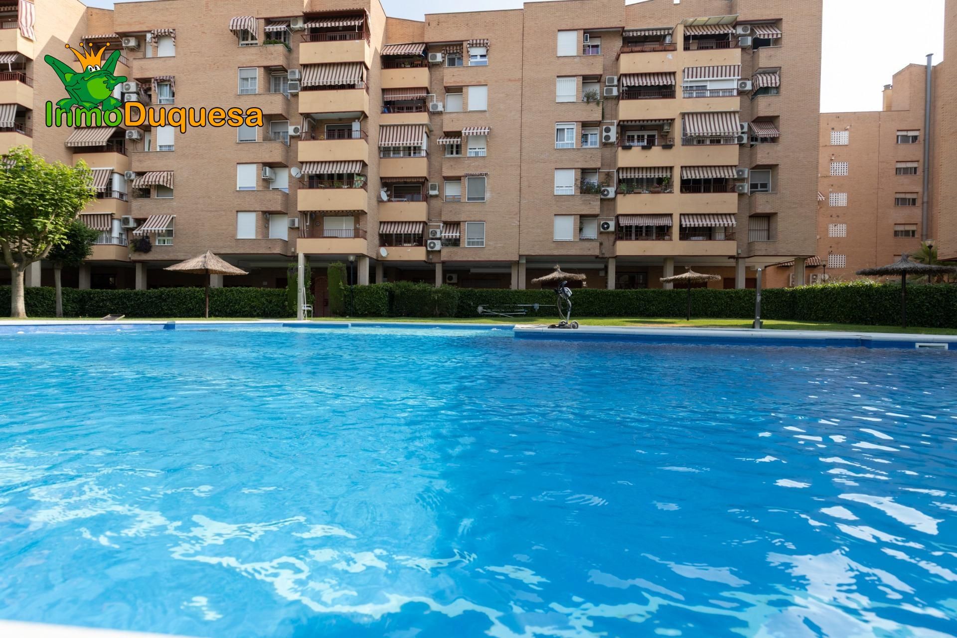 Àtic en venda a Angustias - Chana - Encina