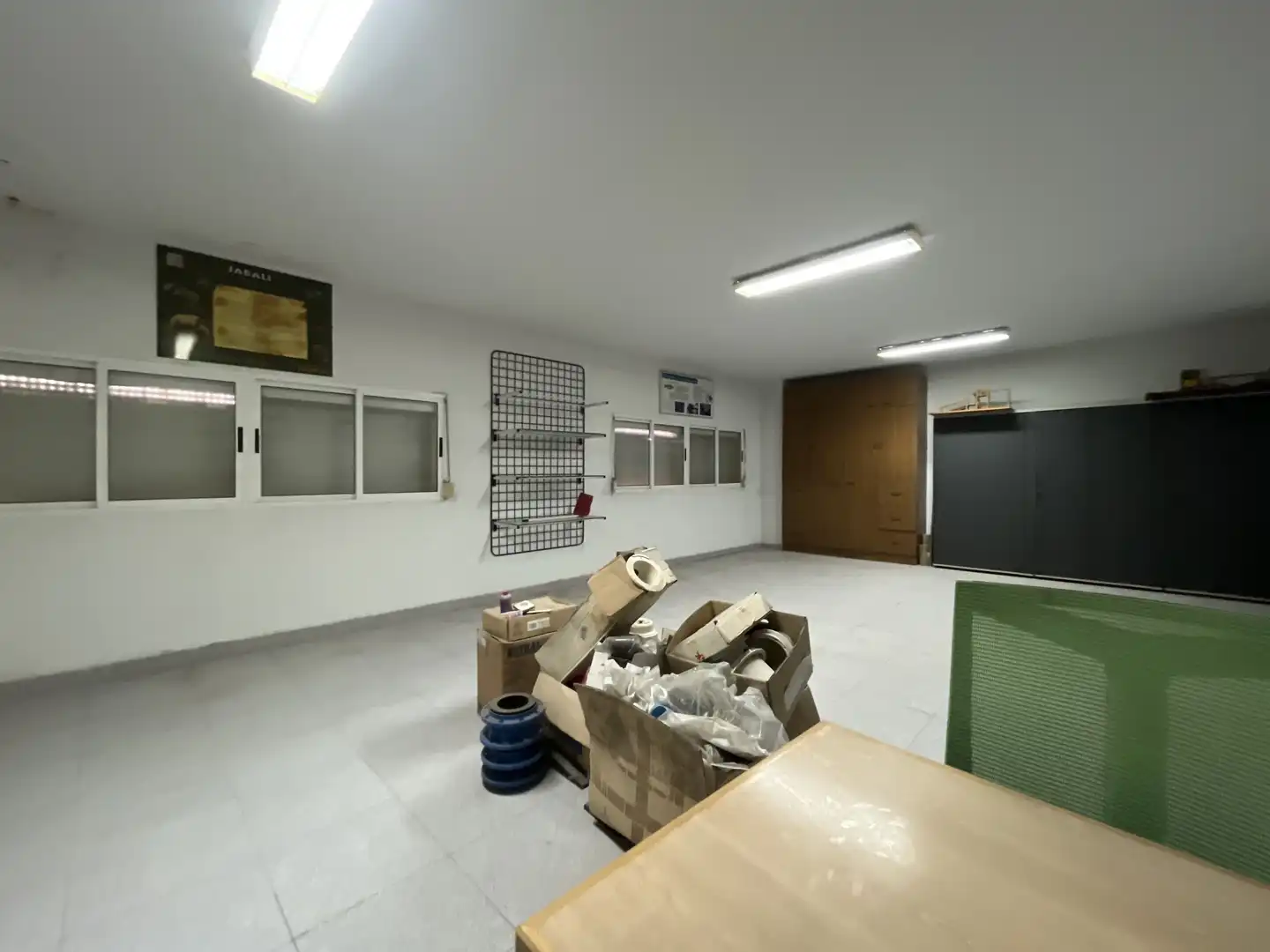 Nau industrial en venda a Ronda Sur de Plasencia, imagen 4